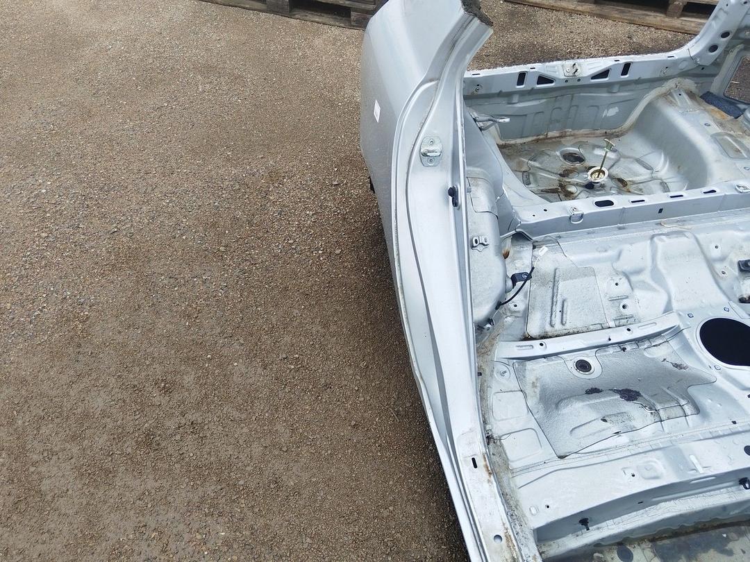 Крыло заднее правое Z3S4XS Toyota Corolla - Фото 2