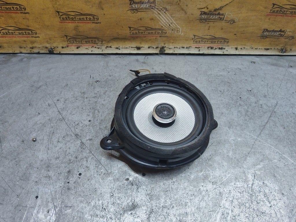 Динамик двери передней правой 9IQNL0 Mercedes A W168 - Фото 1