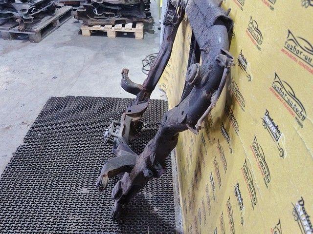 Балка подвески передняя (подрамник) SLHAO4 Saab 9-5 купить с доставкой