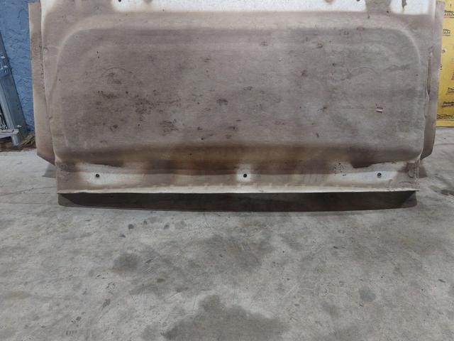 Потолок F4SK5G Citroen Berlingo купить на авторазборке