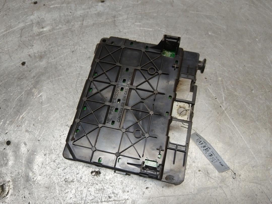 Блок BSM U53341 Citroen C5 купить