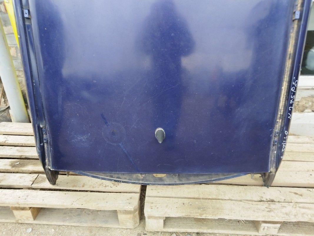 Крыша RUFSRN Fiat Stilo купить с доставкой