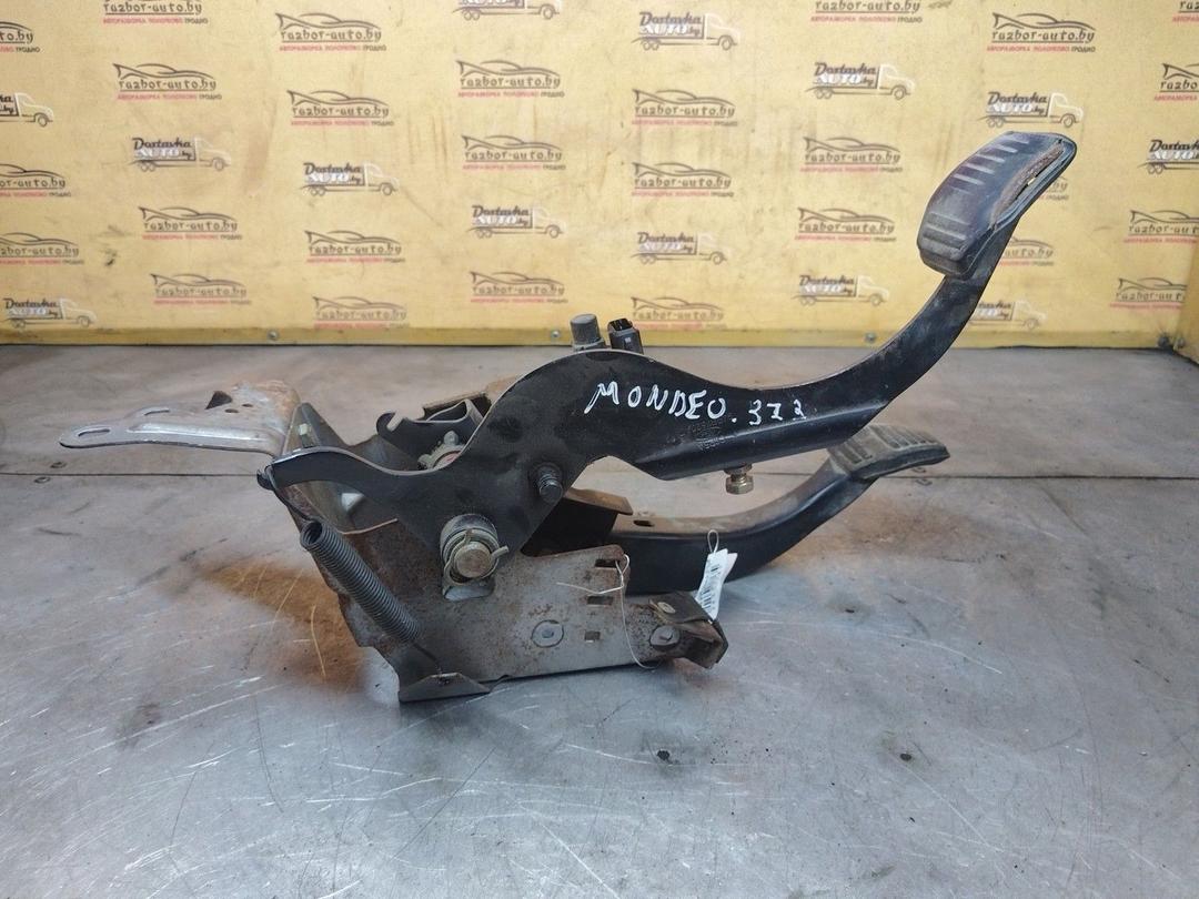 Узел педальный (блок педалей) 41445Q Ford Mondeo купить