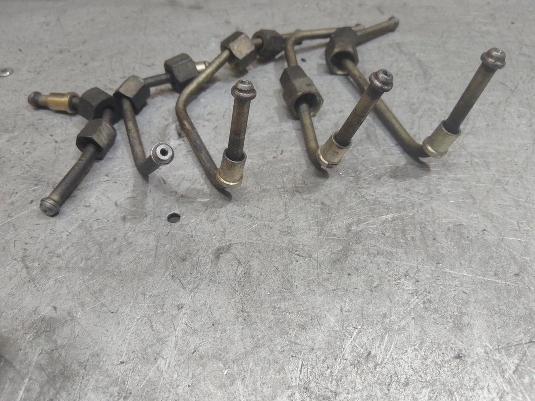 Трубка топливная AZ23LU Opel Astra - Фото 4