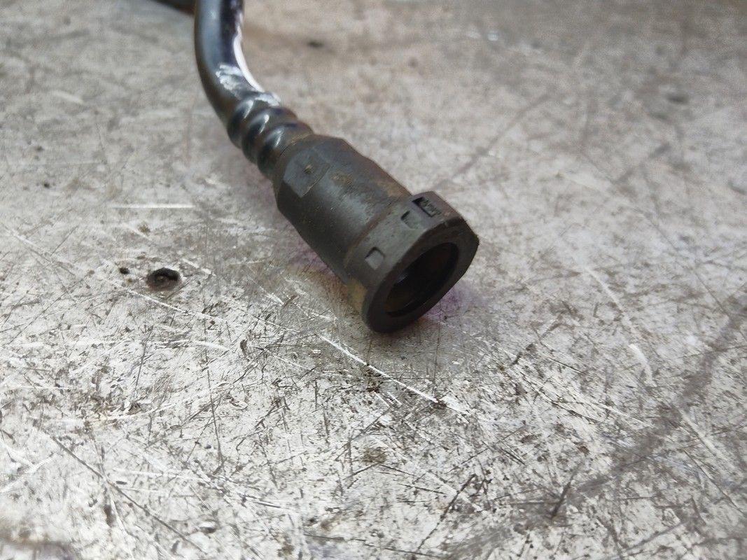 Трубка вакуумная 860HN1 Peugeot 406 - Фото 3