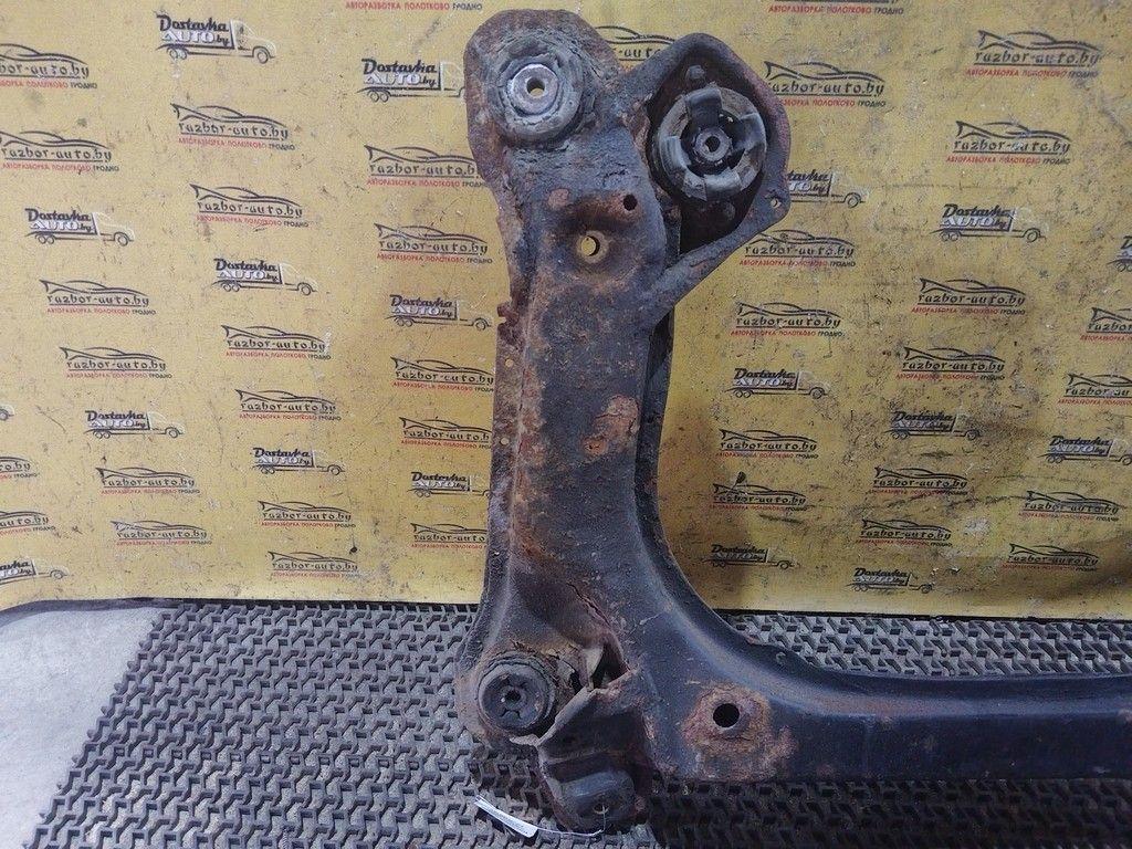 Балка подвески передняя (подрамник) 4QDKHH Audi 100 - Фото 5