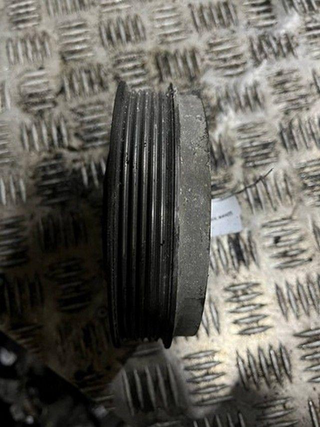 Шкив коленвала ZX9V8D Ford Galaxy купить в магазине запчастей бу