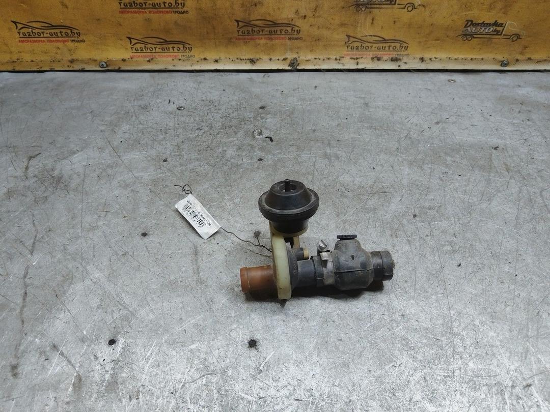 Кран отопителя (печки) C0GYMW Volkswagen Passat