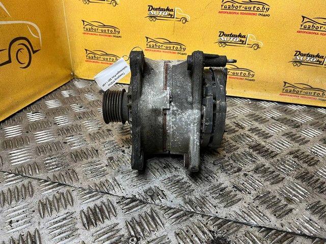 Генератор P75THX Volkswagen Polo - Фото 1