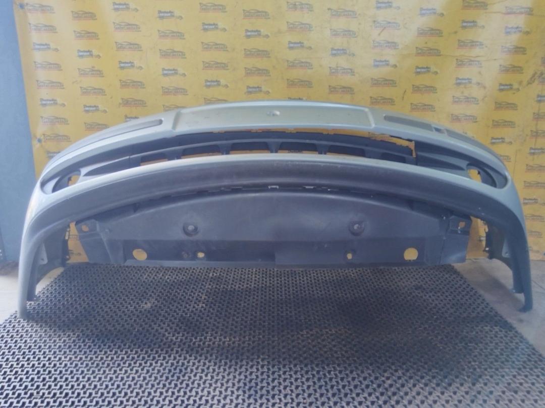 Бампер передний T45Q94 Renault Laguna купить в магазине запчастей бу