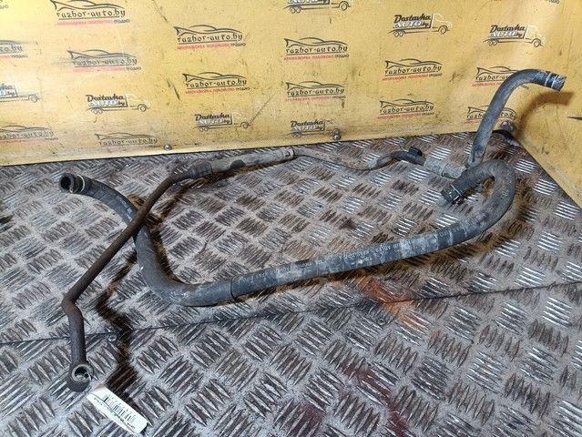 Трубка гидроусилителя Y4GUGK Fiat Palio