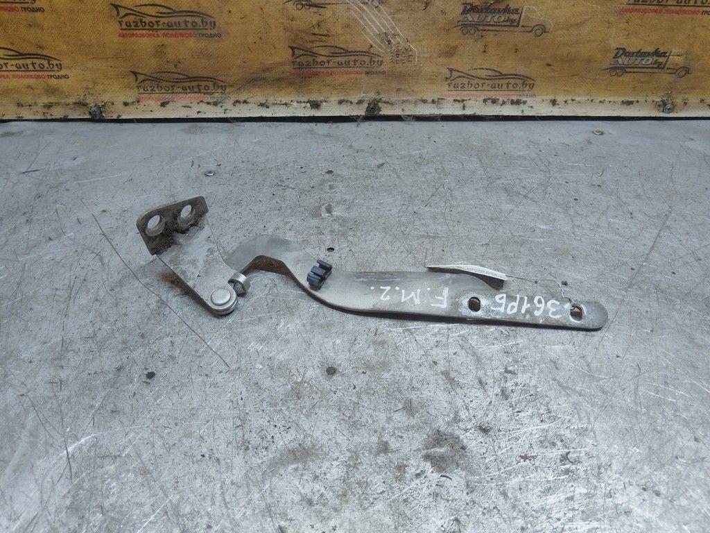 Петля капота правая 3R1AM9 Ford Mondeo - Фото 3