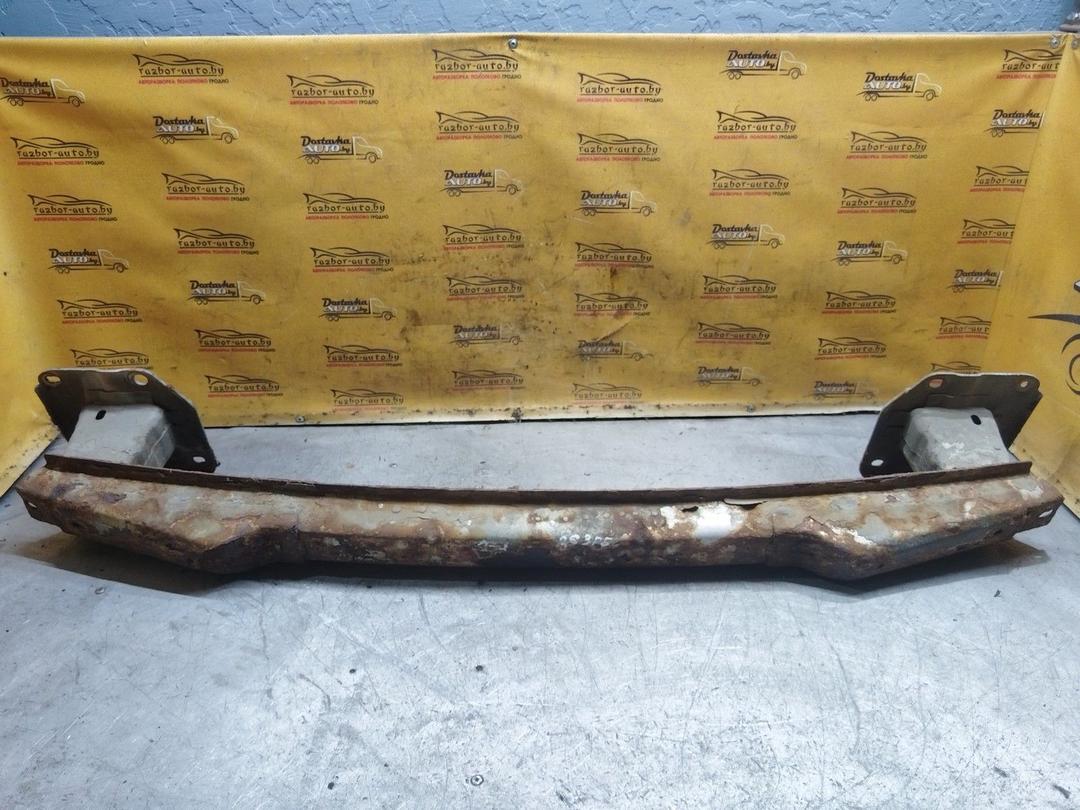 Усилитель бампера заднего TMMP9T Mazda 3 купить