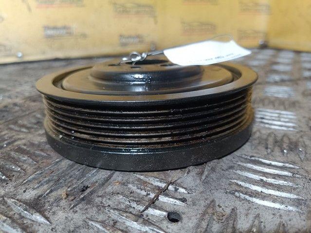 Шкив коленвала U3W0ZD Seat Altea - Фото 3