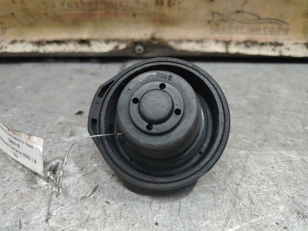 Крышка топливного бака 5E6MVS Mitsubishi Carisma - Фото 3