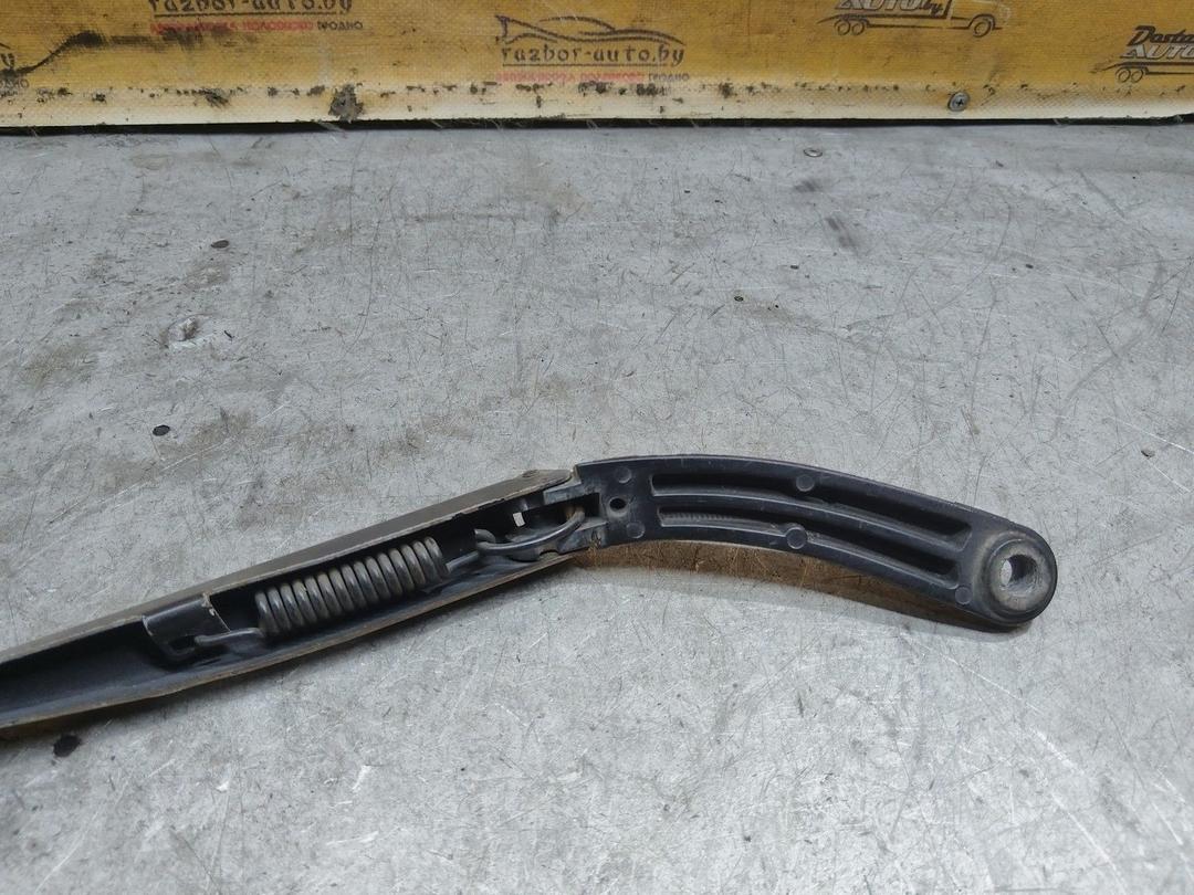 Щеткодержатель (поводок стеклоочистителя, дворник) X5DJQT Renault Laguna купить с доставкой