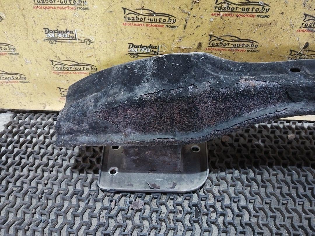 Усилитель бампера заднего MOE5OZ Fiat Linea - Фото 3