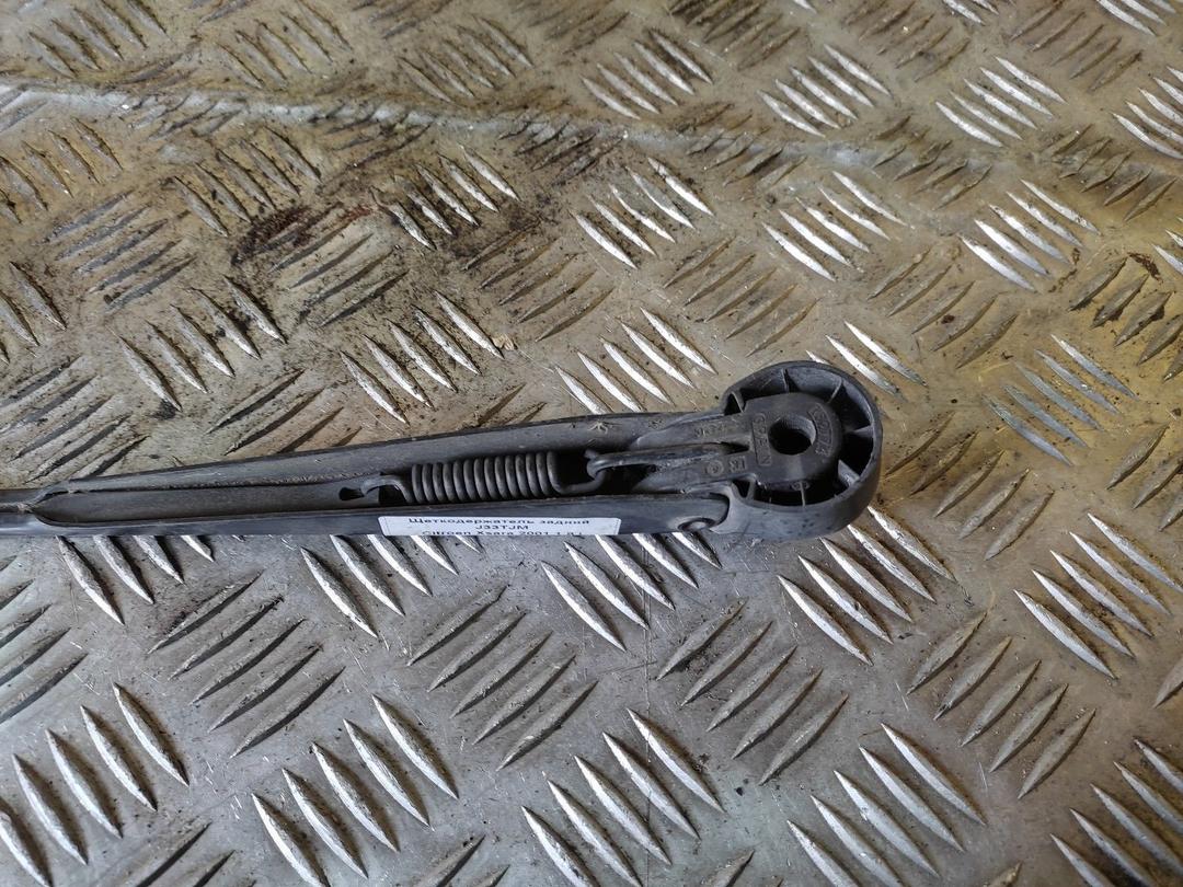 Щеткодержатель задний J33TJM Citroen Xsara купить