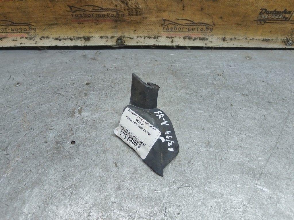 Молдинг стекла лобового 55T8OF Honda FR-V - Фото 1