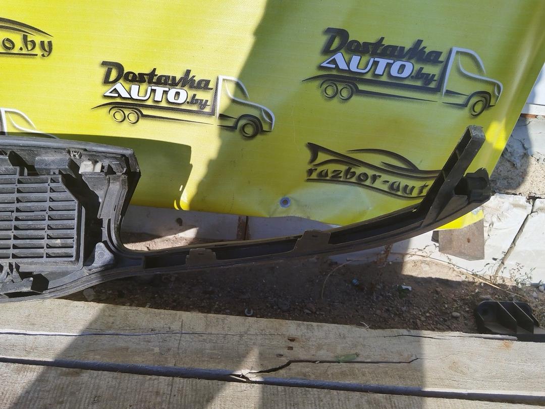 Решетка радиатора A8FTDG Renault Safrane undefined