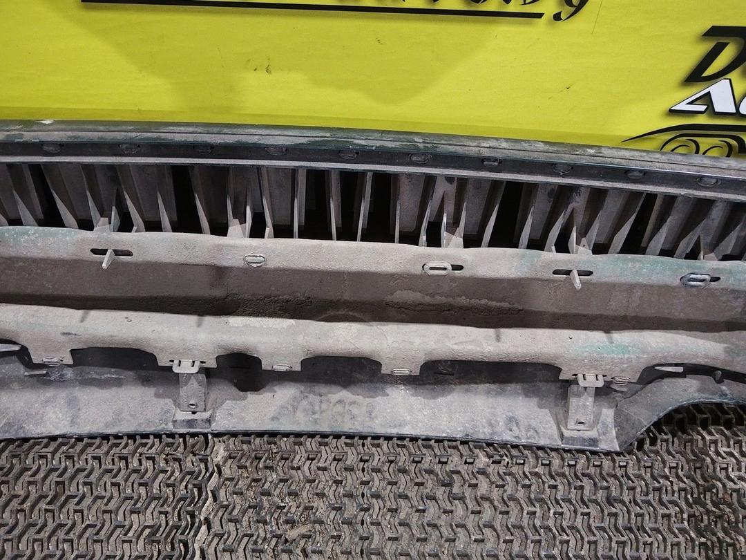 Бампер задний ECOJWR Audi A4 undefined