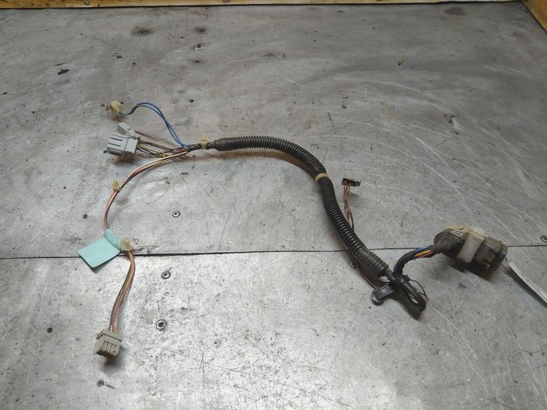 Проводка двери передней правой PR3FE8 Rover 45 - Фото 1