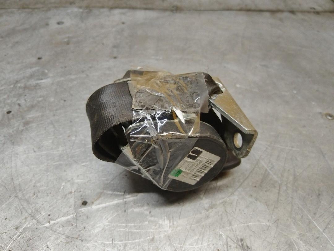 Ремень безопасности задний правый Z0LE2Z Volkswagen Golf