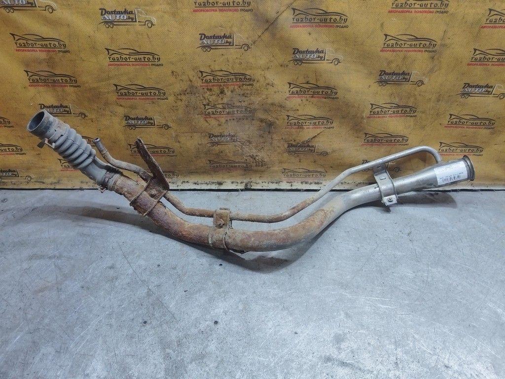 Горловина топливного бака H40APJ Honda FR-V - Фото 4