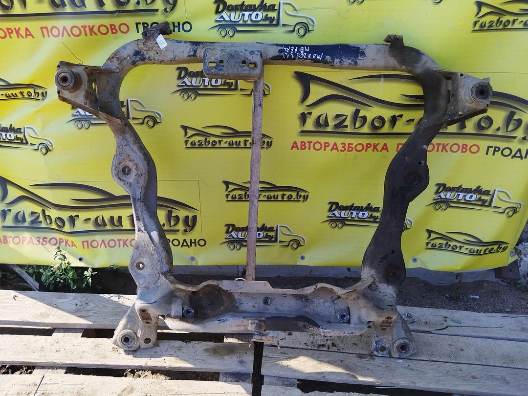 Балка подвески передняя (подрамник) M28ZII Ford Mondeo - Фото 1