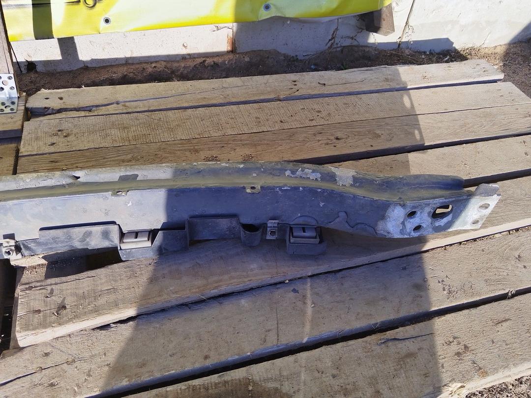 Усилитель бампера заднего 12IEH6 Renault Espace купить с доставкой