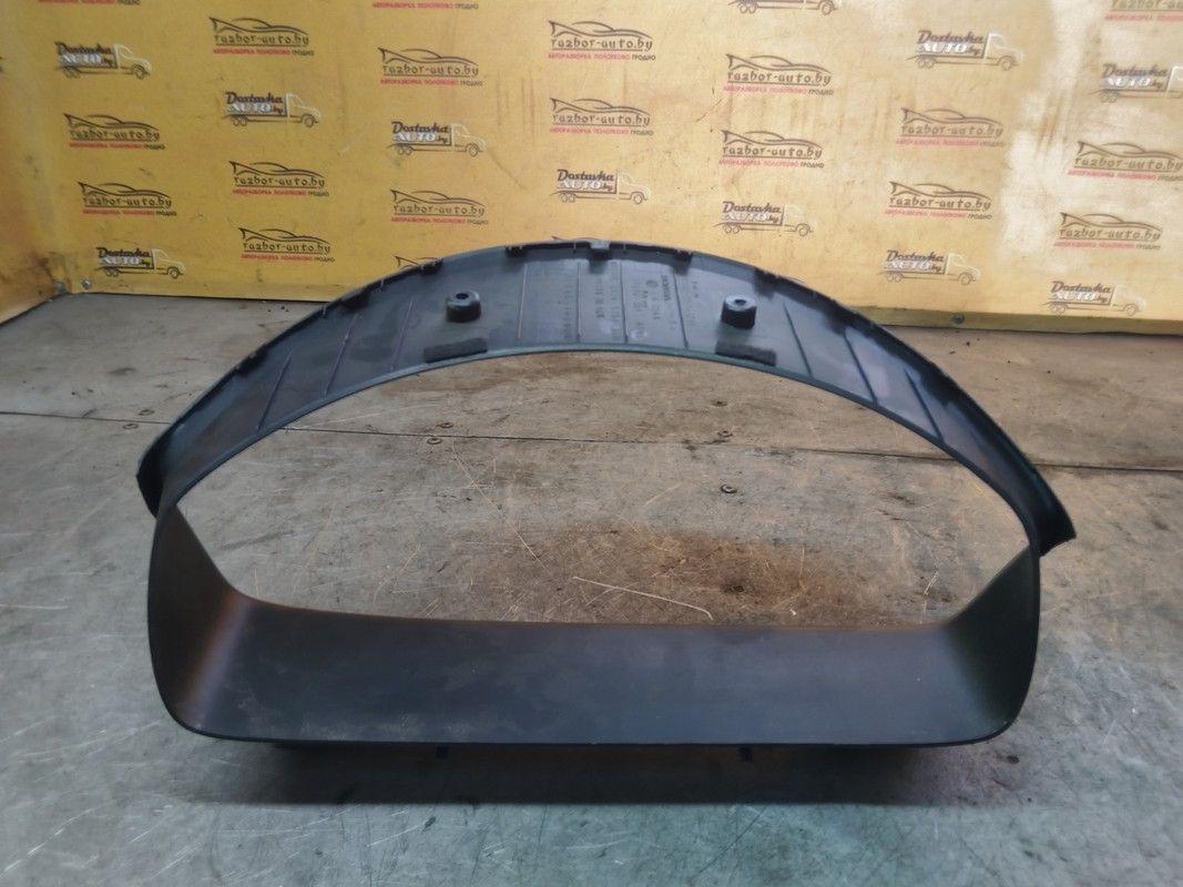 Кожух панели приборов DHNFFD Honda Accord - Фото 3