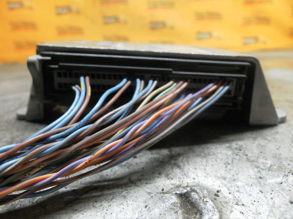 Блок AirBag V5WFQO Renault Scenic - Фото 5