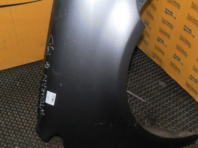 Крыло переднее правое TFQA77 Volkswagen Touran - Фото 4