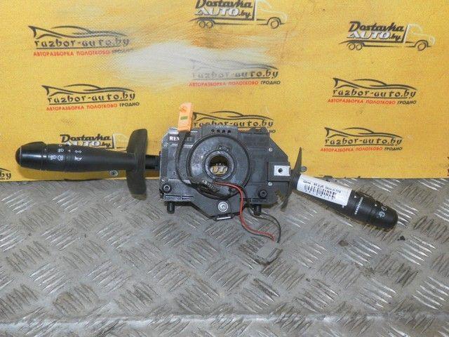 Переключатель подрулевой (стрекоза) NIRBBG Renault Espace купить