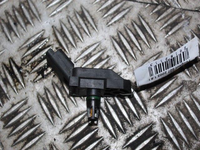 Датчик абсолютного давления 5K5GJI Peugeot 307 - Фото 2