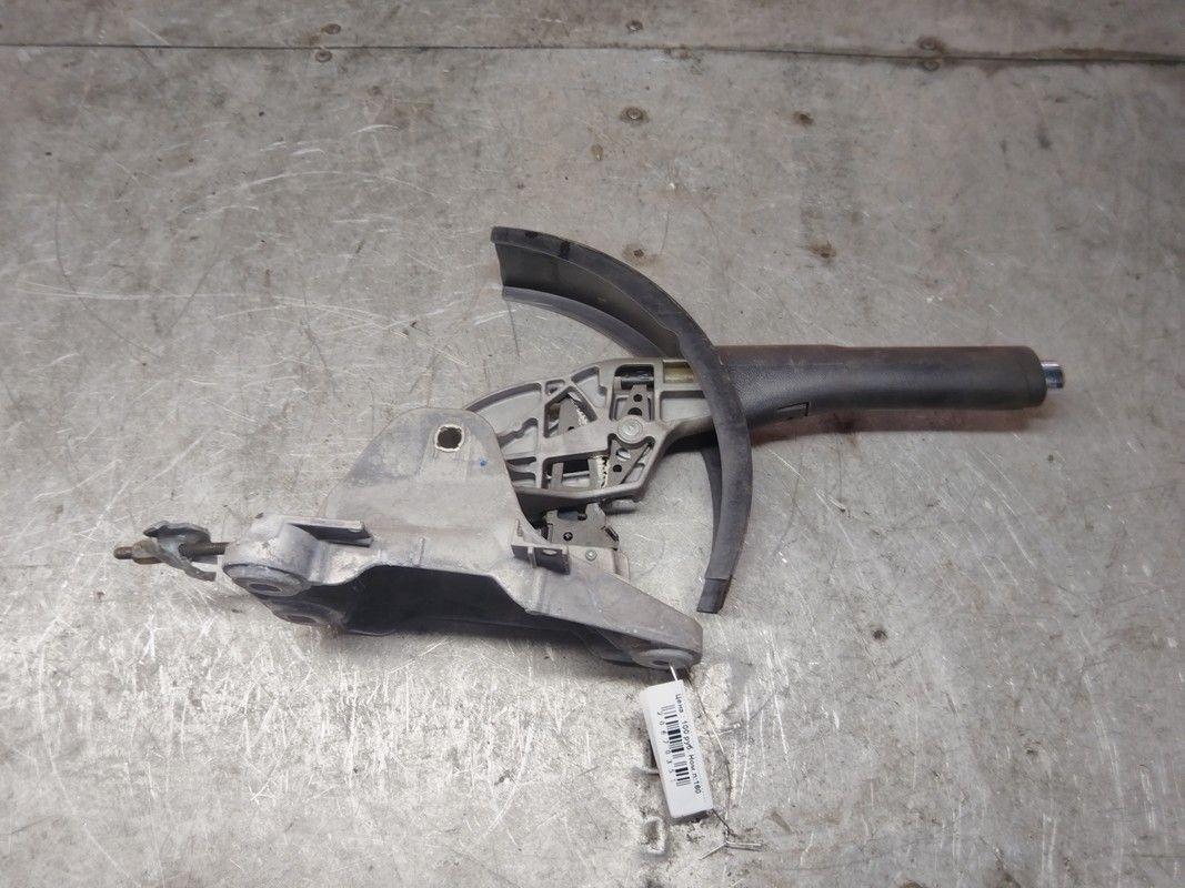 Рычаг ручного тормоза (ручника) C38OFD Seat Altea - Фото 1