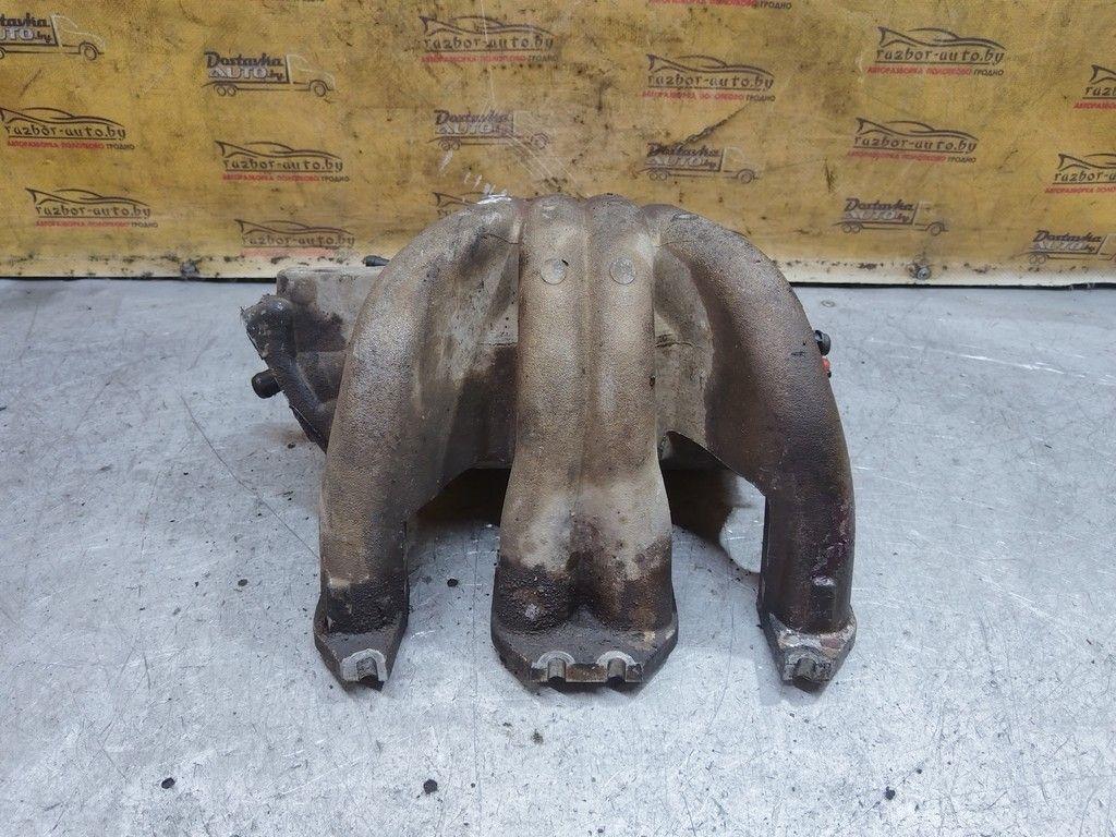 Коллектор впускной FUYV2I Renault Espace - Фото 1