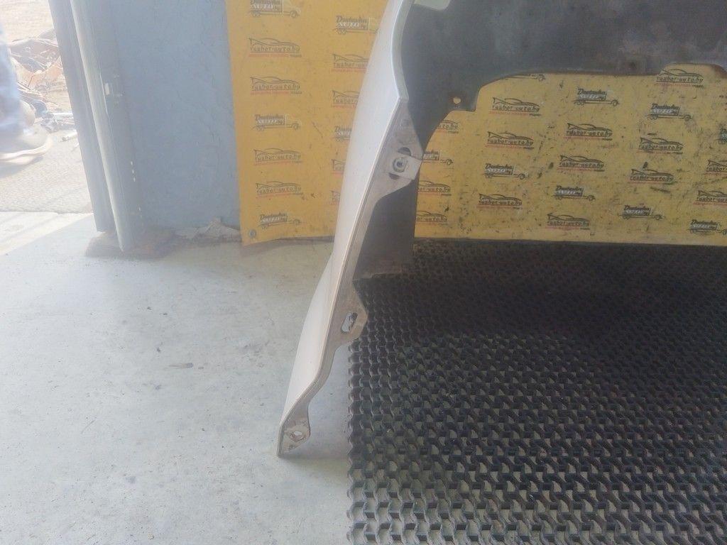 Бампер задний T6BCS7 Fiat Linea - Фото 10