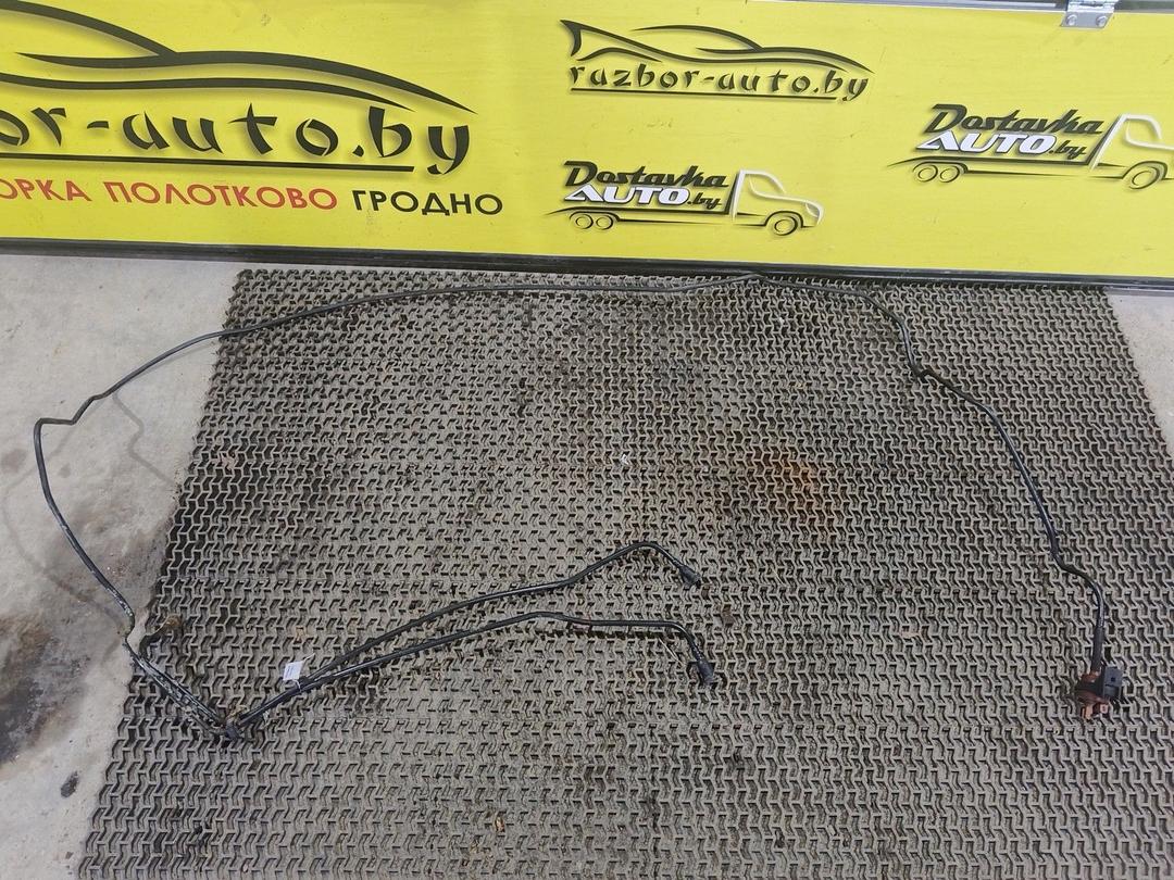 Трубка топливная 4STT6V Citroen C5 - Фото 1