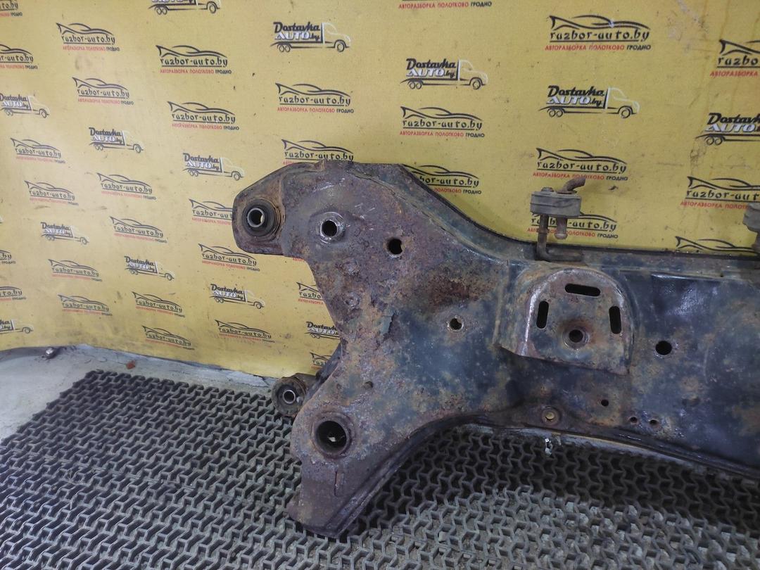 Балка подвески передняя (подрамник) 5BR569 Hyundai Getz - Фото 6