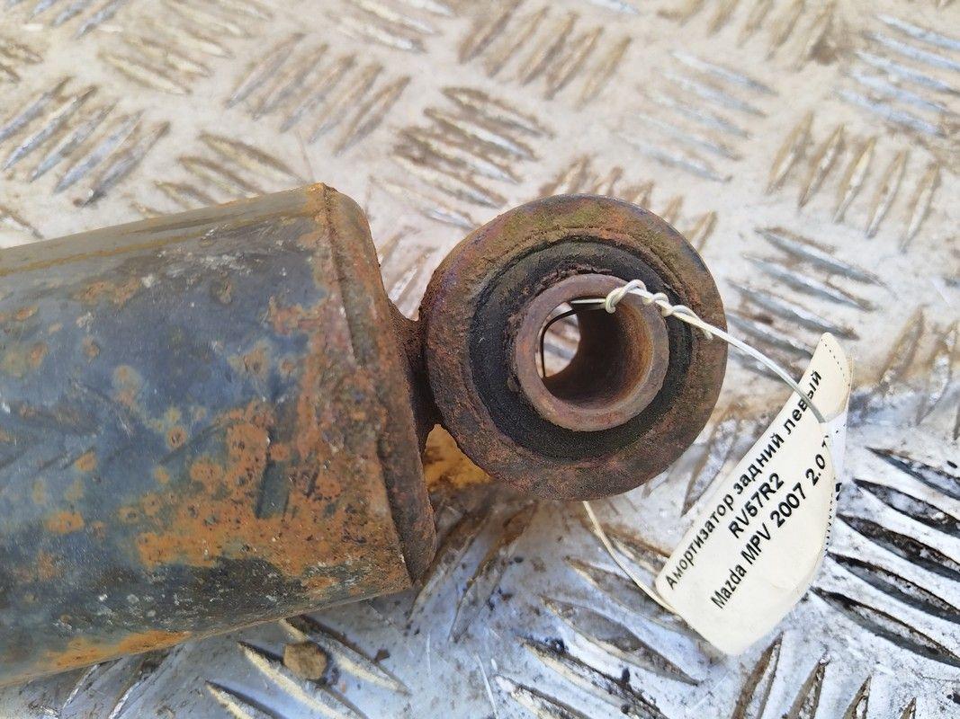 Амортизатор задний левый RV57R2 Mazda MPV купить с доставкой