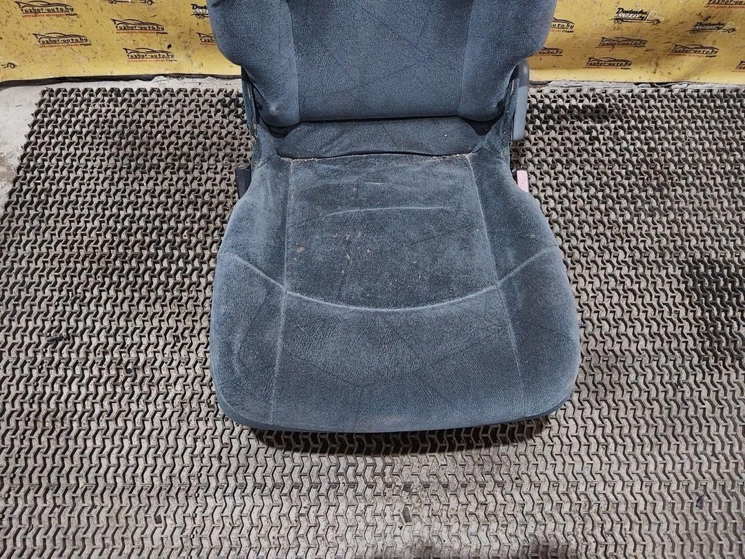 Сиденье заднее AEMLGA Renault Scenic купить с доставкой