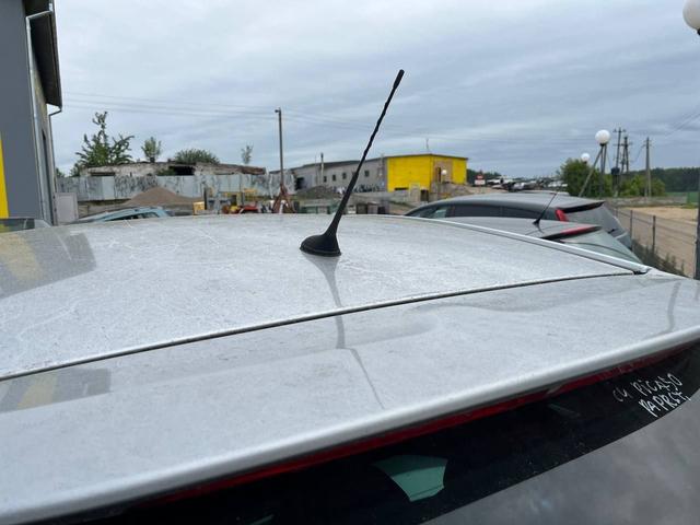 Антенна QRPTMF Citroen C4 Picasso купить