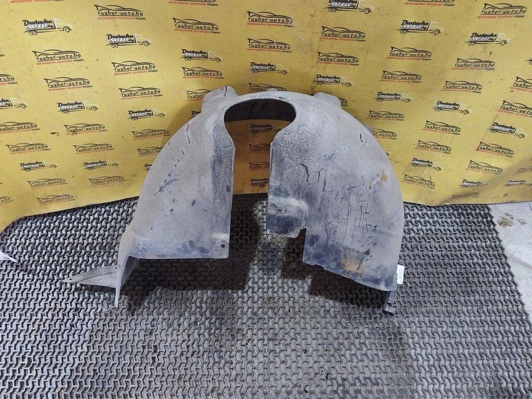 Защита арок задняя левая (подкрылок) TBJ8PY Peugeot 307 купить