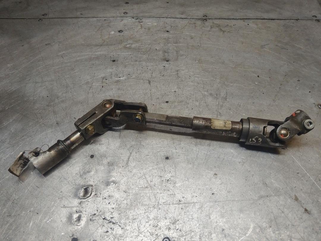 Рулевой карданчик 0WA00W Toyota Avensis