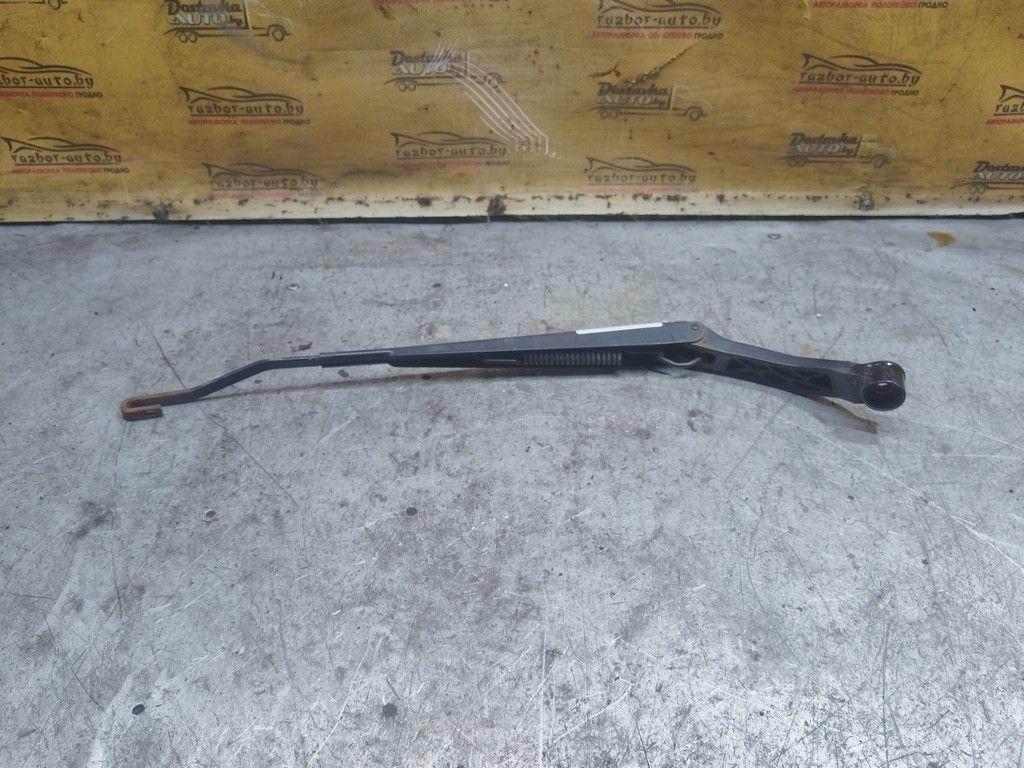 Щеткодержатель (поводок стеклоочистителя, дворник) 2SVUX2 Toyota Corolla - Фото 4