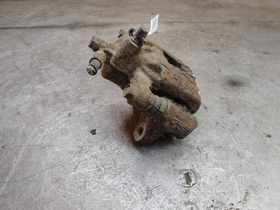 Суппорт передний правый 2A3Y2X Daewoo Matiz - Фото 3