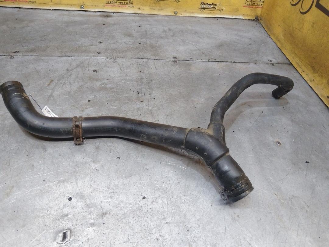 Патрубок радиатора WI3L3V Renault Scenic RX4 - Фото 1