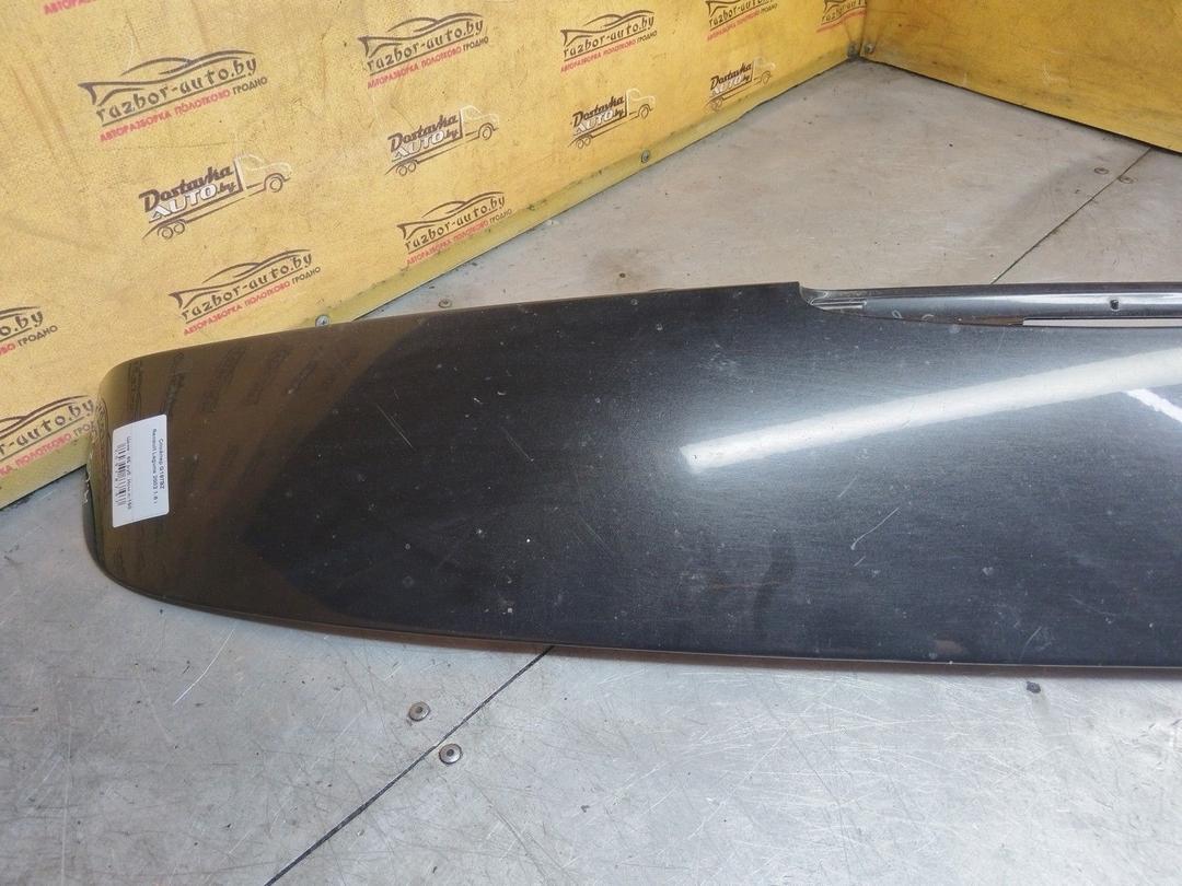 Спойлер G197BZ Renault Laguna купить