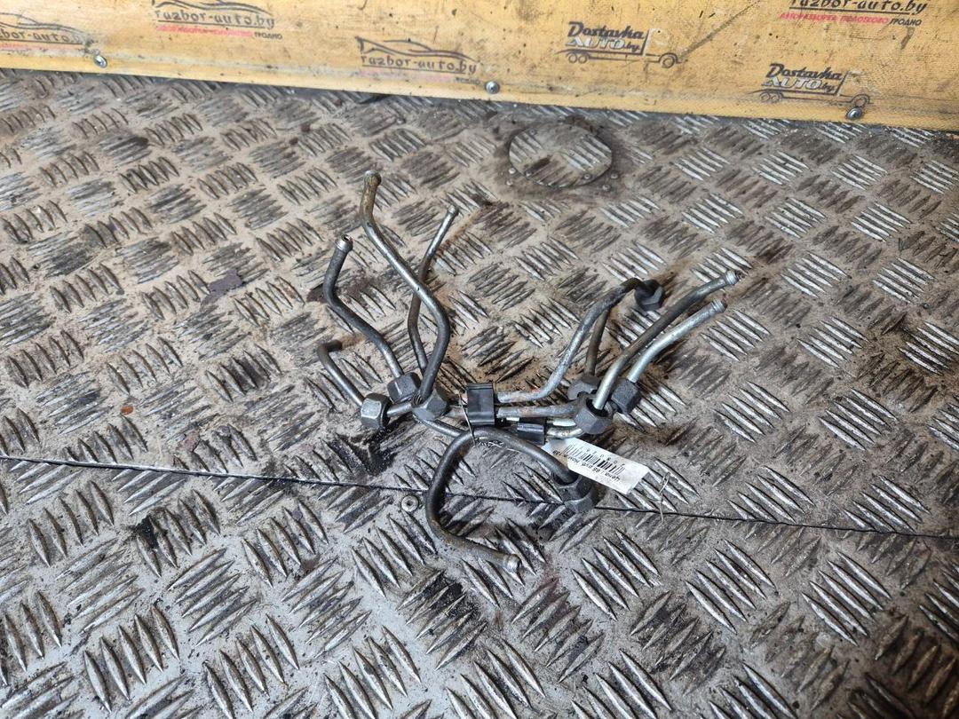 Трубка топливная F88NPC Peugeot 607 купить